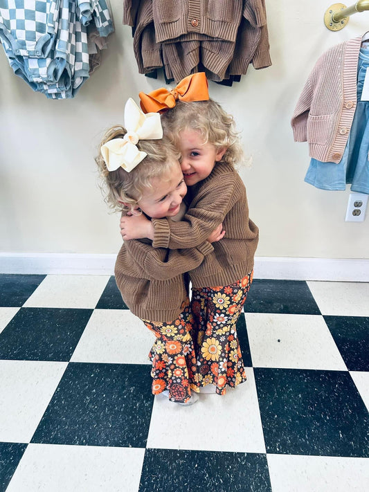 Toddler Cardigans